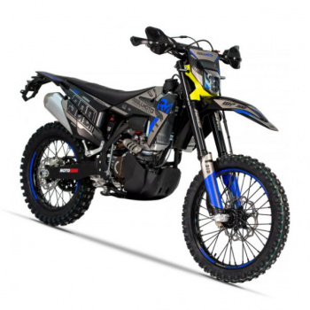 Regulmoto LEGEND 300, 2026 г.