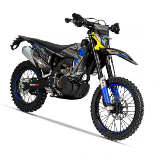 Regulmoto LEGEND 300, 2026 г.