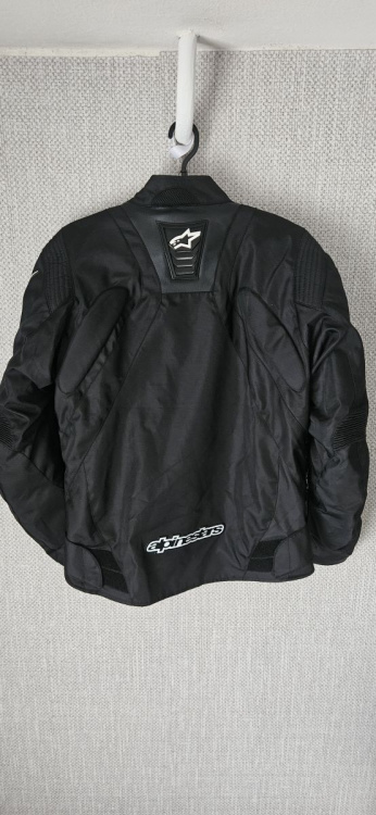 Мотокуртка Alpinestars