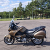Honda Deauville NT700V, 2007 г.