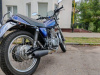 Yamaha SR sr400, 2018 г.