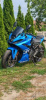 Suzuki GSX 8R, 2024 г.