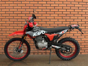 Kayo K1 300 ROAD (4T PR300 21/18), 2026 г.