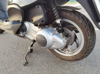 Piaggio Fly M57, 2009 г.