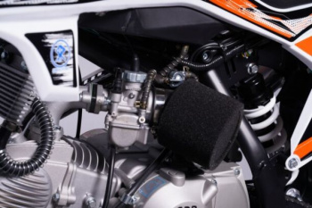 SPRMOTORS Mini Cross L, 2026 г.