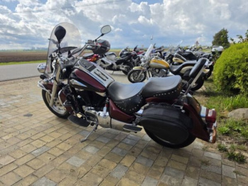 Suzuki Boulevard 1555, 2000 г.