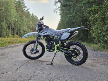 Progasi PALMA 250 NG, 2026 г.