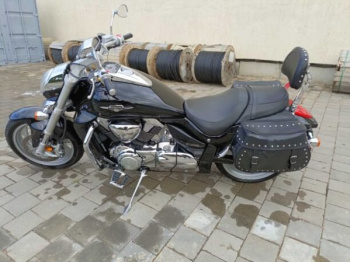 Suzuki Boulevard M109R, 2008 г.