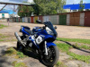 Yamaha YZF R6, 2002 г.