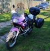 Honda Transalp PD10, 1998 г.