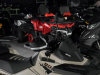 Sharmax Force Challenger 800, 2025 г.
