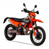 Regulmoto Lanza Loncin MT250, 2026 г.