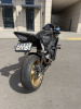 Yamaha YZF R6, 2009 г.