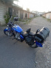 Honda VT, 2008 г.
