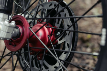 Эндуро BSE T7 Sport, 2026 г.