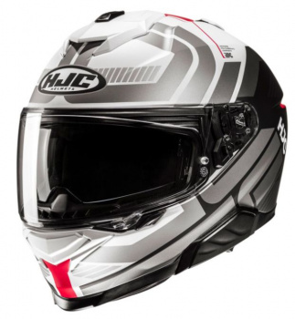 Шлем hjc i71 viz mc1sf
