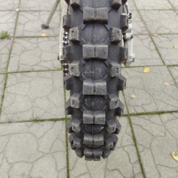 Regulmoto Crosstrec 300, 2024 г.