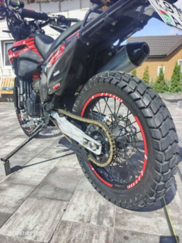 Regulmoto Sport 003 Pro, 2024 г.