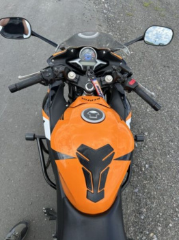Honda CBR 250R, 2013 г.