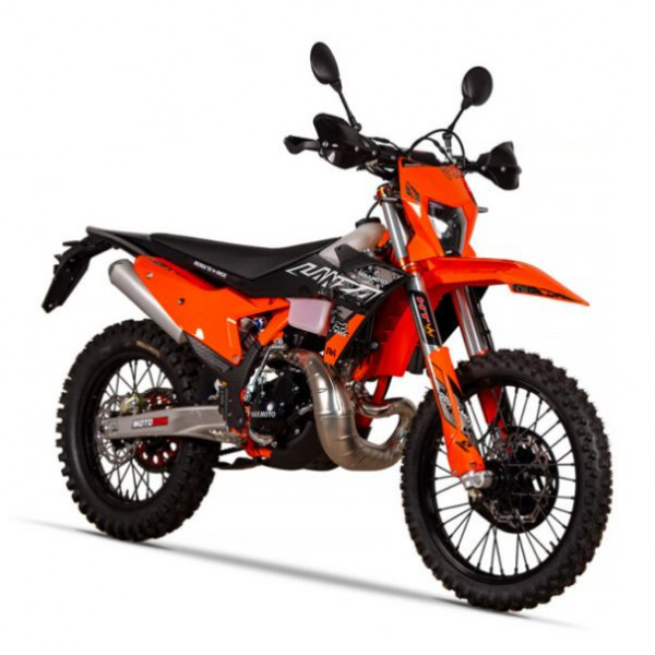 Regulmoto Lanza Loncin MT250, 2026 г.