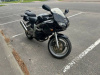Suzuki SV, 1999 г.