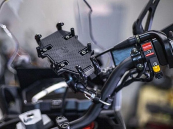 ROCKOT DAKAR 2.0 4 valves, 2026 г.