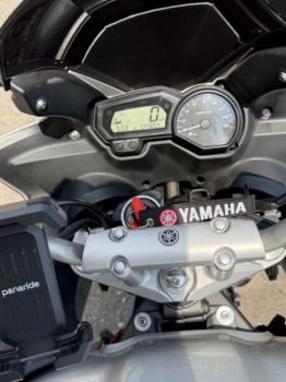 Yamaha FZ fazer s 600, 2009 г.