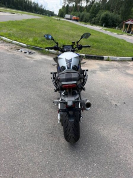 Yamaha MT 10 SP, 2023 г.