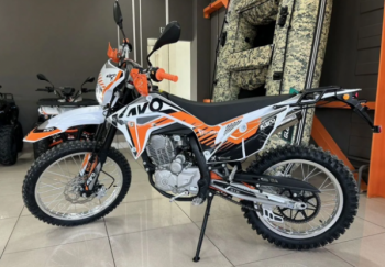 Kayo T2 300 ENDURO PR, 2025 г.
