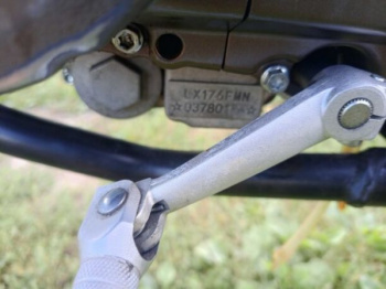 Kayo T4 300 ENDURO, 2025 г.