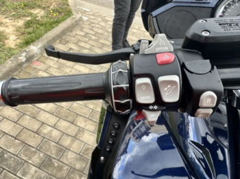 BMW K 1600 B Grand America, 2018 г.