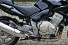 Honda CBF 1000, 2011 г.