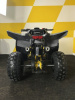 AMOTO Raptor 125, 2025 г.