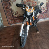 Racer Enduro, 2018 г.