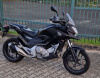 Honda NC 700x ABS, 2012 г.