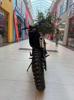 TMBK ENVY 300 PRO, 2026 г.