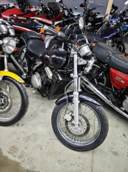 Kawasaki EL 252, 1998 г.
