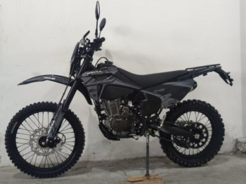 Regulmoto ZZ PR 300, 2026 г.