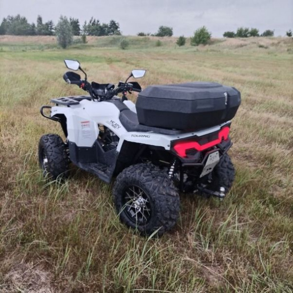 Bashan ATV HC 400, 2025 г.