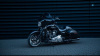 Harley-Davidson Street Glide, 2017 г.