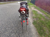 Megelli Sportbike 250R, 2012 г.