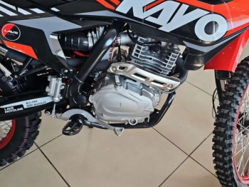 Kayo K2 PRO 300 ROAD, 2026 г.