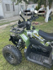 Yacota Warrior 200, 2026 г.