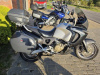 Honda Varadero, 1999 г.