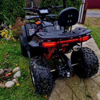 Kugoo K5 Pro 200, 2026 г.