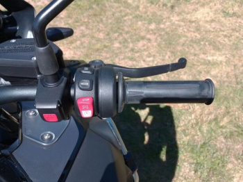 BMW R 1250 GS ADVENTURE, 2023 г.