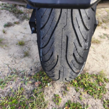 Honda CBF CBF1000, 2010 г.