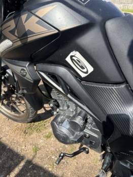 Stels RK125, 2024 г.