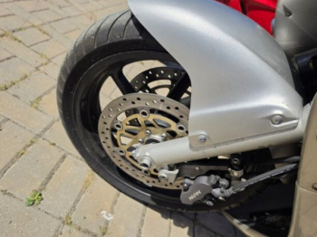 Honda VFR, 1999 г.
