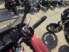 Yamaha XJ, 1996 г.